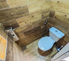 Los Amigos Nest Hostel