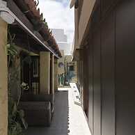 Los Amigos Nest Hostel