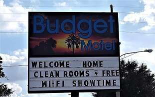 Budget Motel