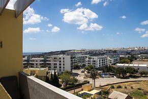 Urban Beach - Izato Paraíso