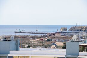 Urban Beach - Izato Paraíso