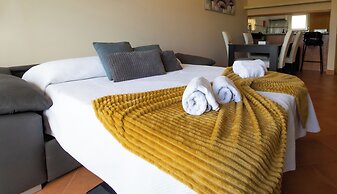 Urban Beach - Izato Paraíso