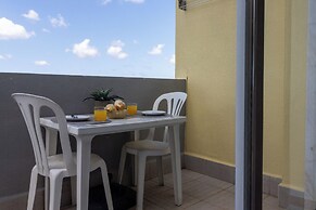 Urban Beach - Izato Paraíso