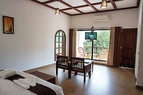 Coffee and Pepper Homestay