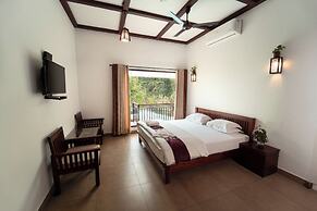 Coffee and Pepper Homestay