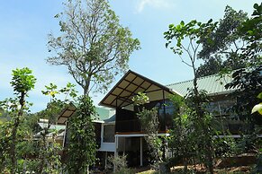 Coffee and Pepper Homestay