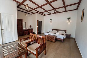 Coffee and Pepper Homestay