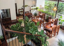 Coffee and Pepper Homestay
