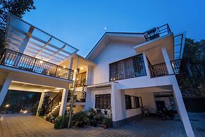 Coffee and Pepper Homestay