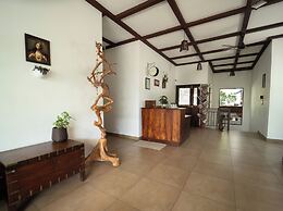 Coffee and Pepper Homestay