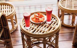 Coffee and Pepper Homestay