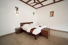 Coffee and Pepper Homestay