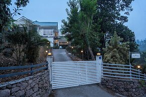 Coffee and Pepper Homestay
