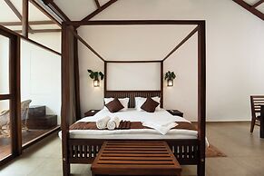 Coffee and Pepper Homestay
