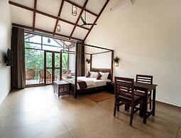 Coffee and Pepper Homestay