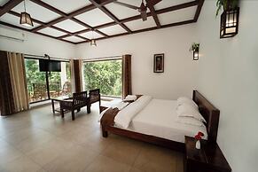 Coffee and Pepper Homestay