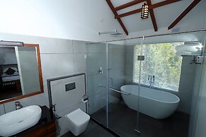 Coffee and Pepper Homestay