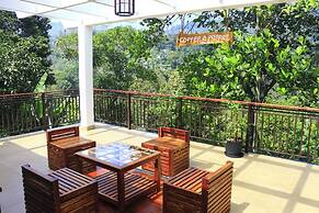 Coffee and Pepper Homestay