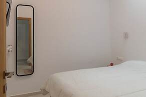 Parikia's Cosy Jewel