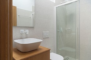 Parikia's Cosy Jewel