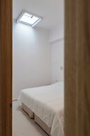 Parikia's Cosy Jewel