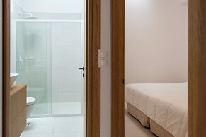 Parikia's Cosy Jewel