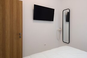 Parikia's Cosy Jewel