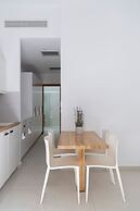 Parikia's Cosy Jewel