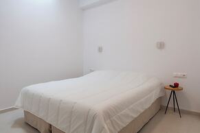 Parikia's Cosy Jewel