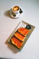 Only for Women Hostel Madrid