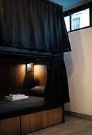 Only for Women Hostel Madrid