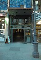 Only for Women Hostel Madrid