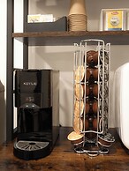 Only for Women Hostel Madrid