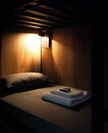 Only for Women Hostel Madrid