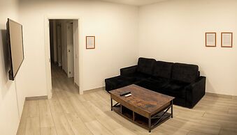 Only for Women Hostel Madrid