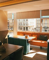 Only for Women Hostel Madrid