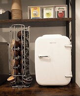 Only for Women Hostel Madrid