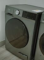 Only for Women Hostel Madrid