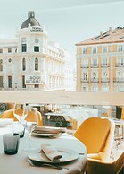 Only for Women Hostel Madrid