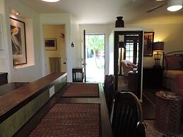 Rock House Haven Retreat