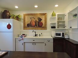 Rock House Haven Retreat