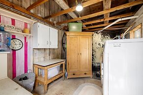 Rock House Haven Retreat