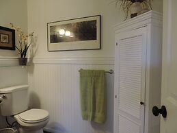 Rock House Haven Retreat