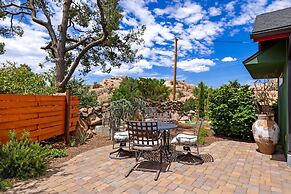 Rock House Haven Retreat