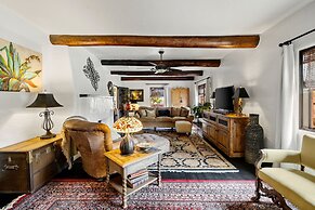 Rock House Haven Retreat