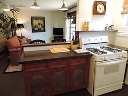 Rock House Haven Retreat