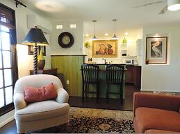 Rock House Haven Retreat