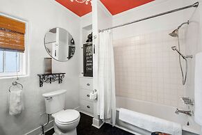 Rock House Haven Retreat