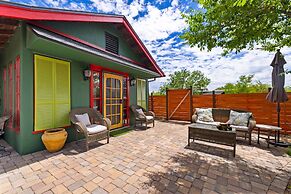 Rock House Haven Retreat