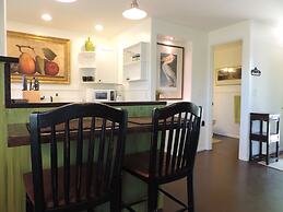 Rock House Haven Retreat